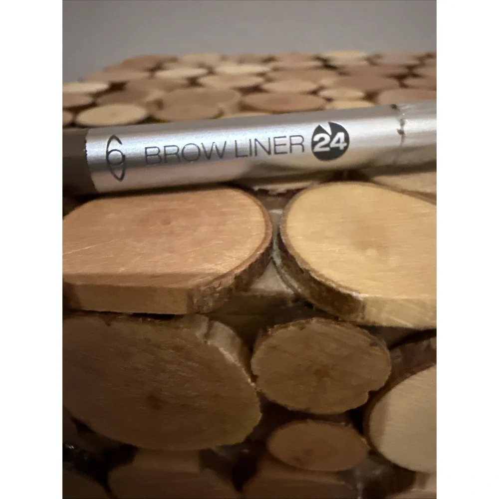 Styli Style Brow Liner 24 In 004 Taupe‎ New/sealed